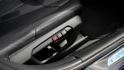 2014 Bmw 320i Leather package, Reverse camera image 316510