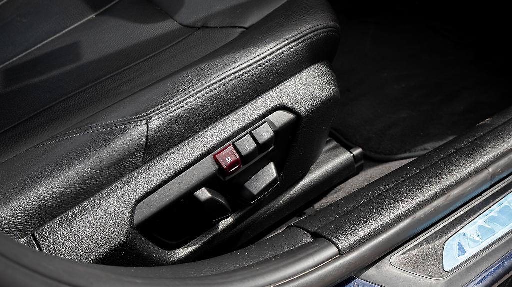 2014 Bmw 320i Leather package, Reverse camera image 316510