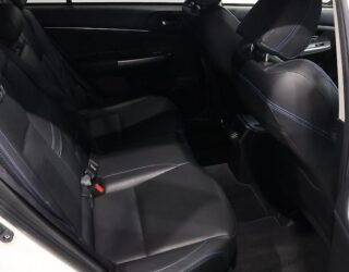 2016 Subaru Levorg 2.0GT-S Eyesight AWD – Leather image 317032
