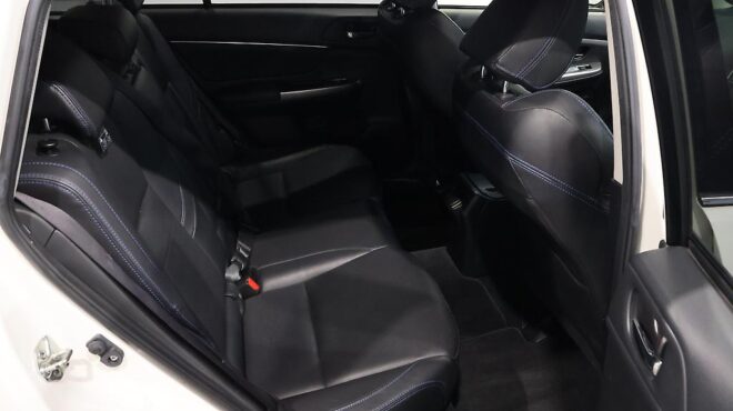 2016 Subaru Levorg 2.0GT-S Eyesight AWD – Leather image 317032
