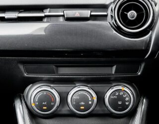 2015 Mazda Demio 13s Skyactiv, Pushbutton image 316717