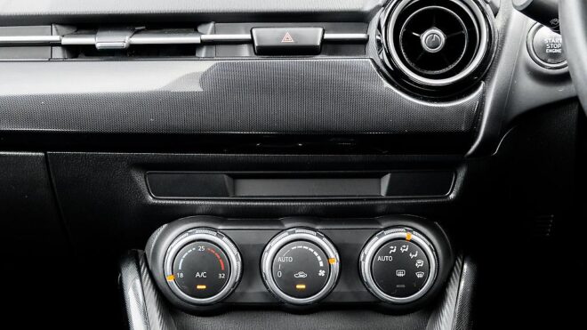 2015 Mazda Demio 13s Skyactiv, Pushbutton image 316717