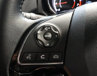 2021 Mitsubishi Asx LS 2.0P/CVT image 316643