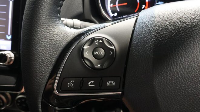 2021 Mitsubishi Asx LS 2.0P/CVT image 316643