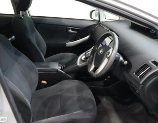 2014 Toyota Prius HYBRID image 315327