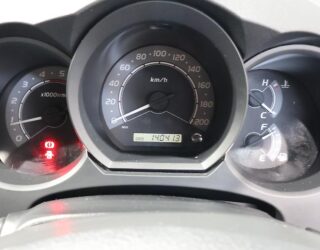 2011 Toyota Hilux 3.0TD 2WD DC 5M image 313979