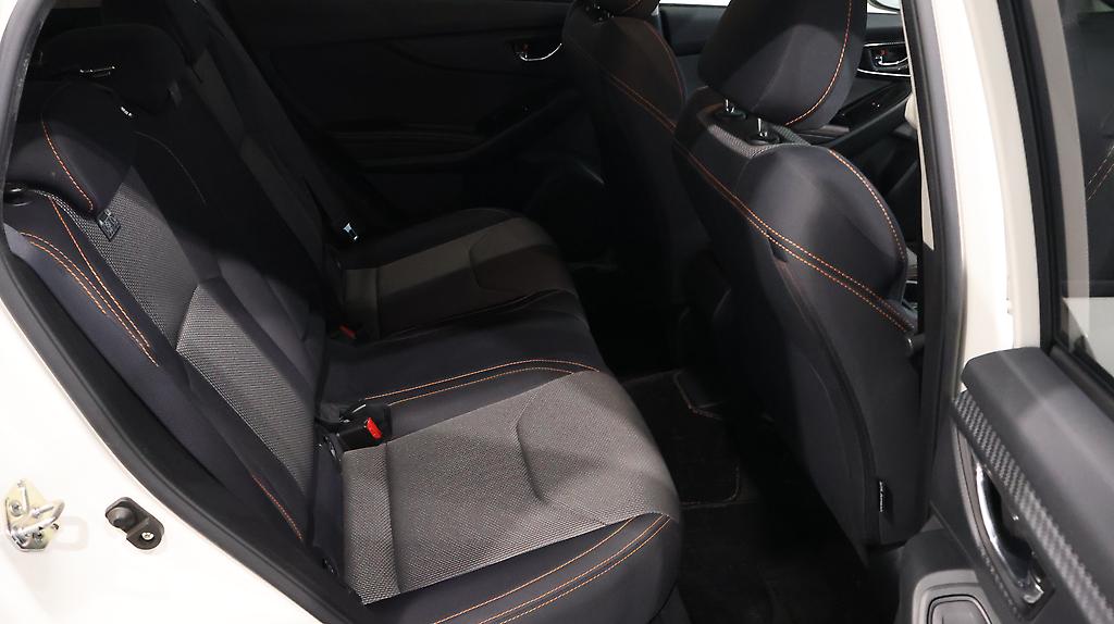 2017 Subaru Xv 2.0i-L Eyesight AWD, Adaptive Cruise Control image 314918