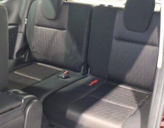 2017 Nissan Serena HighwayStar image 315453