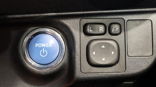 2018 Toyota Aqua G Model, Push Start, Reverse Camera, Low KMS image 316270