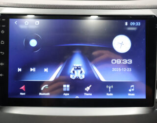 2014 Subaru Legacy AWD with Body Kit image 316847