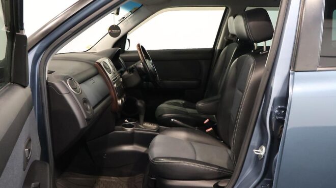 2004 Mazda Verisa image 314034