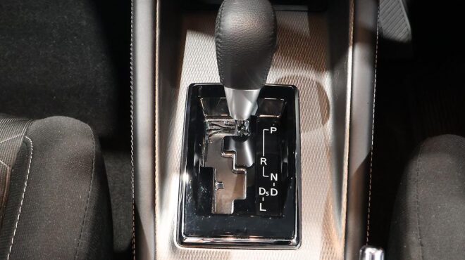 2021 Mitsubishi Asx LS 2.0P/CVT image 316648