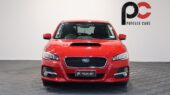 2014 Subaru Levorg 1.6GT-S Eyesight AWD image 315057