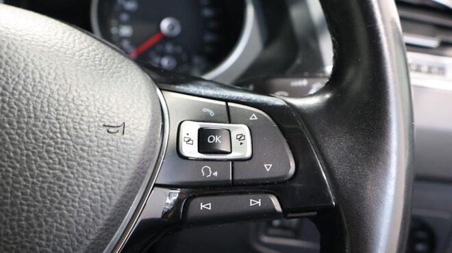 2016 Volkswagen Tiguan TSI COMFORTLINE 2WD image 316620