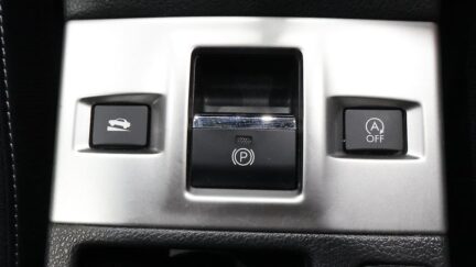 2014 Subaru Levorg 1.6GT image 316059