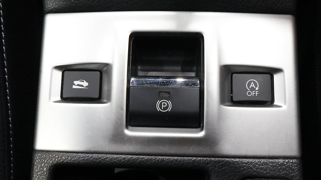 2014 Subaru Levorg 1.6GT image 316059