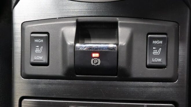 2012 Subaru Outback 2.5i Eyesight S-Package AWD image 315508