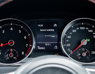 2014 Volkswagen Golf Golf MK7 Tints, Black wheels image 315653