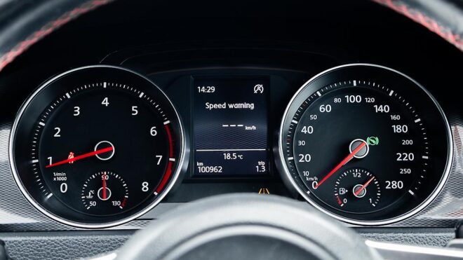 2014 Volkswagen Golf Golf MK7 Tints, Black wheels image 315653