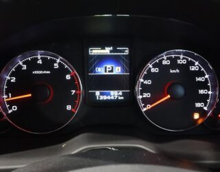 2012 Subaru Outback 2.5i Eyesight S-Package AWD image 315501