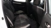 2018 Holden Colorado LT DC PU 2.8D/6AT image 314955