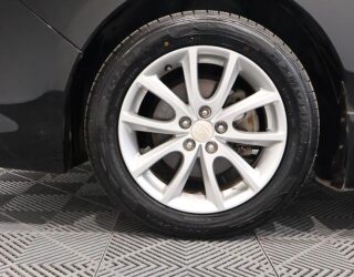 2012 Subaru Impreza Adaptive Cruise Control image 314593