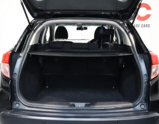 2017 Honda Hr-v S 1.8P/CVT/SW/5DR/5S image 315784