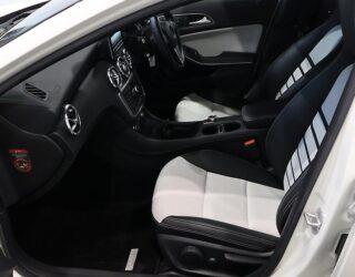 2014 Mercedes-benz A 180 Style Edition Low KMs image 315258