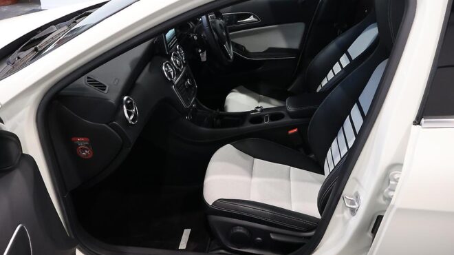 2014 Mercedes-benz A 180 Style Edition Low KMs image 315258