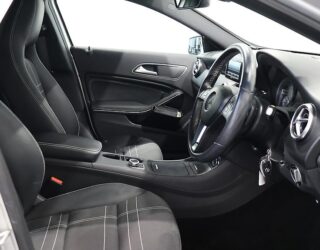 2013 Mercedes-benz A 180 Low Kms image 314322