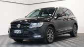 2016 Volkswagen Tiguan TSI COMFORTLINE 2WD image 316611