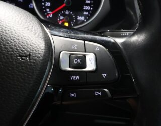 2021 Volkswagen Tiguan Allspace TSI CL 2WD image 316492