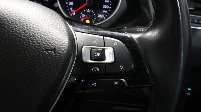 2021 Volkswagen Tiguan Allspace TSI CL 2WD image 316492