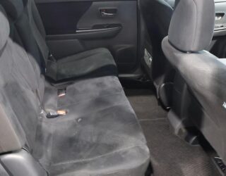 2014 Toyota Prius ALPHA HYBRID image 316073