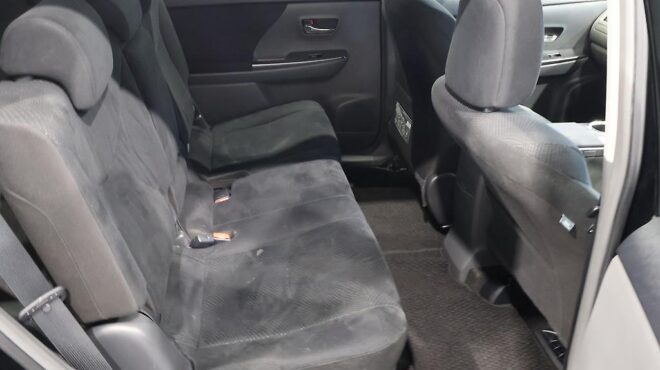 2014 Toyota Prius ALPHA HYBRID image 316073