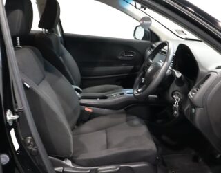 2017 Honda Hr-v S 1.8P/CVT/SW/5DR/5S image 315785