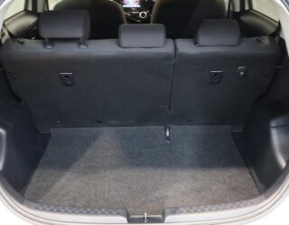 2018 Toyota Aqua G Model, Push Start, Reverse Camera, Low KMS image 316260