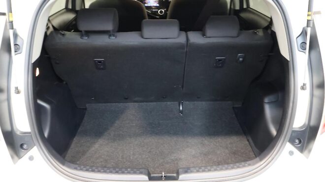 2018 Toyota Aqua G Model, Push Start, Reverse Camera, Low KMS image 316260