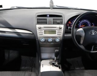 2011 Toyota Aurion 3.5P AT-X SEDAN 6A image 314044