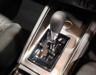 2021 Mitsubishi Asx LS 2.0P/CVT image 316645