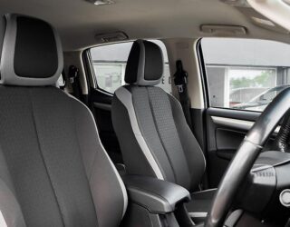 2019 Holden Colorado LT DC PU 2.8D/6AT NZ NEW image 315634