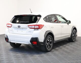 2017 Subaru Xv 2.0i-L Eyesight AWD, Adaptive Cruise Control image 314900