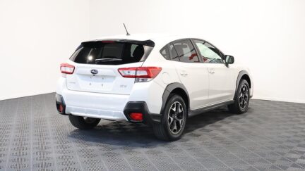 2017 Subaru Xv 2.0i-L Eyesight AWD, Adaptive Cruise Control image 314900