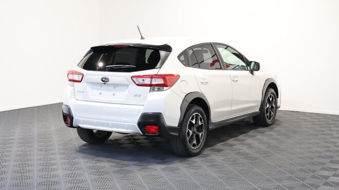 2017 Subaru Xv 2.0i-L Eyesight AWD, Adaptive Cruise Control image 314900
