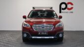 2016 Subaru Outback Limited AWD image 315035