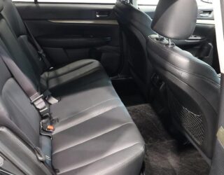 2012 Subaru Outback 2.5i Eyesight 4WD image 315719