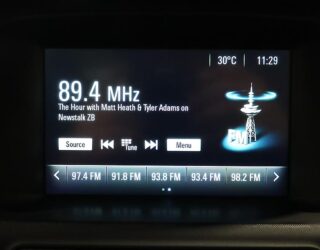 2018 Holden Colorado LT DC PU 2.8D/6AT image 314966