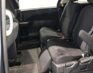 2012 Toyota Estima Aeras 4WD image 316284