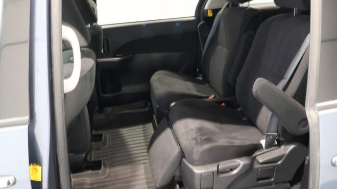 2012 Toyota Estima Aeras 4WD image 316284
