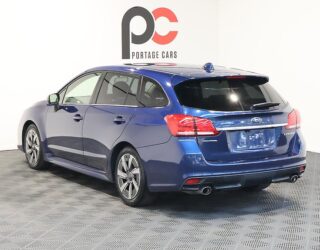 2014 Subaru Levorg 1.6GT image 316046